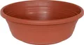 Produktbild: Geli Pflanzschale Jessica Ø 30 cm terracotta