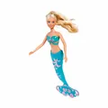 Produktbild: Simba Steffi LOVE Mermaid Friends Puppe Modepuppe Ankleidepuppe Meerjungfrau