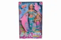 Produktbild: Simba 105733336 - Steffi Love Mermaid Friends, Meerjungfrau mit Freundin, Puppe