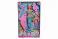 Produktbild: Steffi Mermaid Friends | Spiel | Brettspiel | 105733336 | Deutsch | 2021