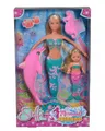Produktbild: Simba 105733336 - Steffi Love - Mermaid Friends - Neu