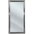 Produktbild: Kare-Design Wandspiegel, Glas, rechteckig, 90x180x3.5 cm, senkrecht und waagrecht montierbar, Spiegel, Wandspiegel