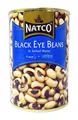 Produktbild: Natco - Schwarzaugenbohne - 400g x 2 Doppelpack