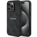 Produktbild: Guess GUHMP15XG4GFRK Hülle für iPhone 15 Pro Max 6.7