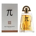 Produktbild: Givenchy Pi Eau de Toilette 50ml Mens Fragrance