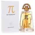 Produktbild: Givenchy Pi eau de toilette spray 50 ml