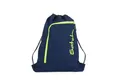 Produktbild: Satch Schulranzen Sportbeutel Toxic Yellow (1 Stück), Turnbeutel, Gymbag, Sporttasche