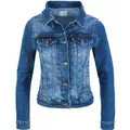 Produktbild: Rock Creek Jacke Dunkelblau
