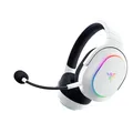Produktbild: Razer Barracuda X Chroma Weiß - Kabelloses Multiplattform-Gaming-Headset