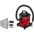 Produktbild: Einhell Aschesauger TC-AV 1720 DW, mit Kabel, 1250 Watt, Behältervolumen 20 Liter