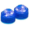 Produktbild: LED Blaulichter, 2 Stück