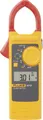 Produktbild: Fluke 301D/EUR Stromzange digital CAT III 300V Anzeige (Counts): 6000