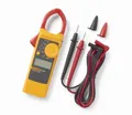 Produktbild: Fluke Wechselstrommesszange FLUKE-301D/EUR 6101416 Wechselstrommesszange