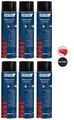 Produktbild: 6x DINITROL 4941 / CAR Unterbodenschutz | Schwarz | 500 ml Sprühdose | NEU