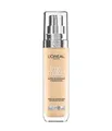 Produktbild: L'Oréal Paris True Match Flüssige Foundation 30 ml Nr. 2D/W - Golden Almond