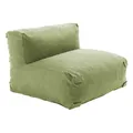 Produktbild: Modulares Kaktus-Sofa-Fauteuil - Oviala Mixi