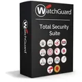 Produktbild: WatchGuard Total Security Suite Ren./Upg. 3-yr for M470 Multimedia-Technik Software Lizenzen