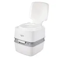Produktbild: Camping Toilette Thetford Porta Potti QUBE 165 WC Tragbar Mobil Chemietoilette