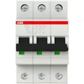 Produktbild: Ls-schalter 3p 20a 6ka C 3m S203 S468107 - Abb