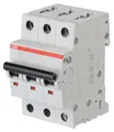 Produktbild: ABB S203 C20 Sicherungsautomat Leitungsschutzschalter 2CDS253001R0204