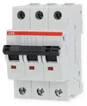 Produktbild: ABB S203-C20 Sicherungsautomat 6kA,20A, 3Polig (2CDS253001R0204)