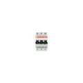 Produktbild: ABB Stotz S&J Sicherungsautomat 6kA 20A C 3p S203-C20