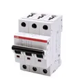 Produktbild: ABB S203 C20 LS Schalter C20  6kA Sicherung Automat Leitungsschutzschalter 20A
