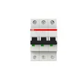 Produktbild: ABB Sicherungsautomat S203-C20 Leitungsschutzschalter 2CDS253001R0204