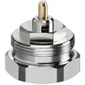 Produktbild: Oventrop Thermostatventil Adapter Gewindeanschluss M 30 x 1,0 auf M 30 x 1,5
