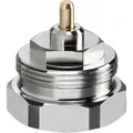 Produktbild: Oventrop Adapter 1011445 für Umrüstung M 30 x 1 auf M 30 x 1,5