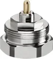 Produktbild: Oventrop Heizkörperthermostat OVENTROP Adapter, M30x1,0 auf M30x1,5, (1 St)