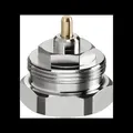 Produktbild: Oventrop Thermostatkopf Adapter 1011445 für Umrüstung M 30 x 1 auf M 30 x 1,5