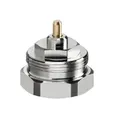 Produktbild: Oventrop Adapter Thermostatkopfadapter M30 x 1,0 auf M30 x 1,5 Ventiladapter