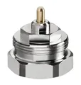 Produktbild: Oventrop Thermostatventil Adapter Gewindeanschluss M 30 x 1,0 auf M 30 x 1,5