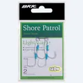 Produktbild: BKK Shore Patrol - Zusatzhaken, Größe/Tragkraft:Gr. S / 10Kg