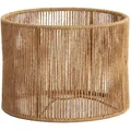 Produktbild: Light & Living - lampenschirm - Tossa - natürlich - textil - Ø