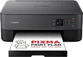 Produktbild: Canon PIXMA TS5350i Multifunktionsdrucker 3in1 Drucker Kopierer Scanner