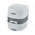 Produktbild: Enders Mobile WC Supreme Camping Toilette Chemietoilette Outdoor Reisetoilette