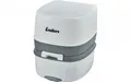 Produktbild: Enders Camping-Toilette Mobil WC Supreme Klo Hygiene Sanitär inkl Pumpe