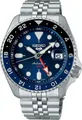 Produktbild: SEIKO 5 GMT AUTOMATIC Mod. SSK003K1 BATMAN
