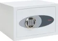 Produktbild: Phoenix HS0672E Sicherheitstresor Venus mit elektronisches Tastenschloss Weiss