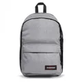 Produktbild: Eastpak BACK TO WORK Rucksack Sunday Grey 27 L Grau gepolstertes Laptopfach 15