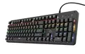 Produktbild: GXT863 Mazz Gaming Tastatur USB (Schwarz)