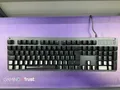Produktbild: Trust GXT 863 Mazz Gaming-Tastatur - Wie neu 1#34567993