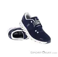 Produktbild: On Cloud 6 Herren Freizeitschuhe-Blau-12