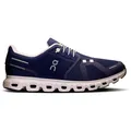 Produktbild: On Cloud 6 Sneaker Herren in midnight-white, Größe 47