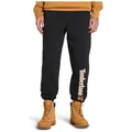 Produktbild: Timberland Mens Brushed Back Sweatpant black XXL