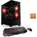 Produktbild: CSL Gaming-PC 