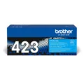 Produktbild: Brother TN-423C Tonerkartusche 1 Stück(e) Original Cyan (TN423C)
