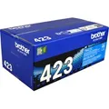 Produktbild: Brother Toner TN-423C cyan